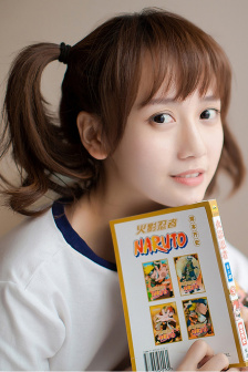 裸色生香